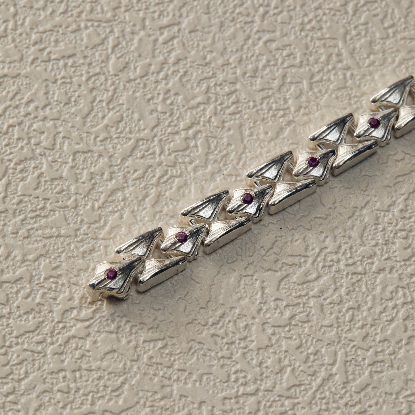 Bracelet - Silver